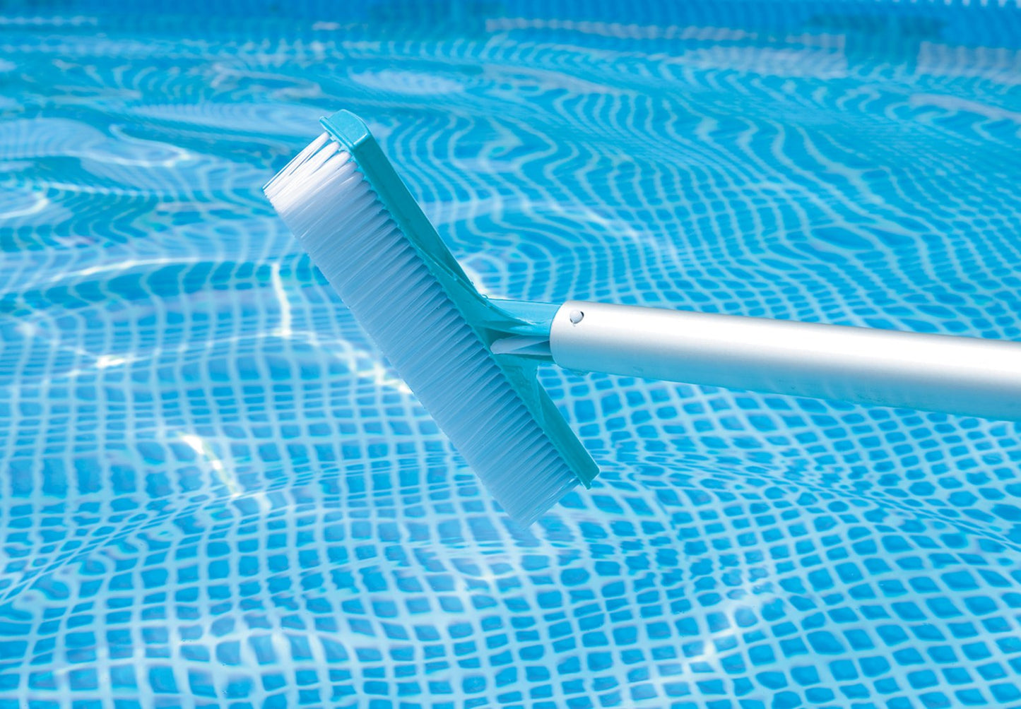 طقم صيانة حمام السباحة الفاخر إنتكس | Intex Deluxe Pool Maintenance Kit INT28003