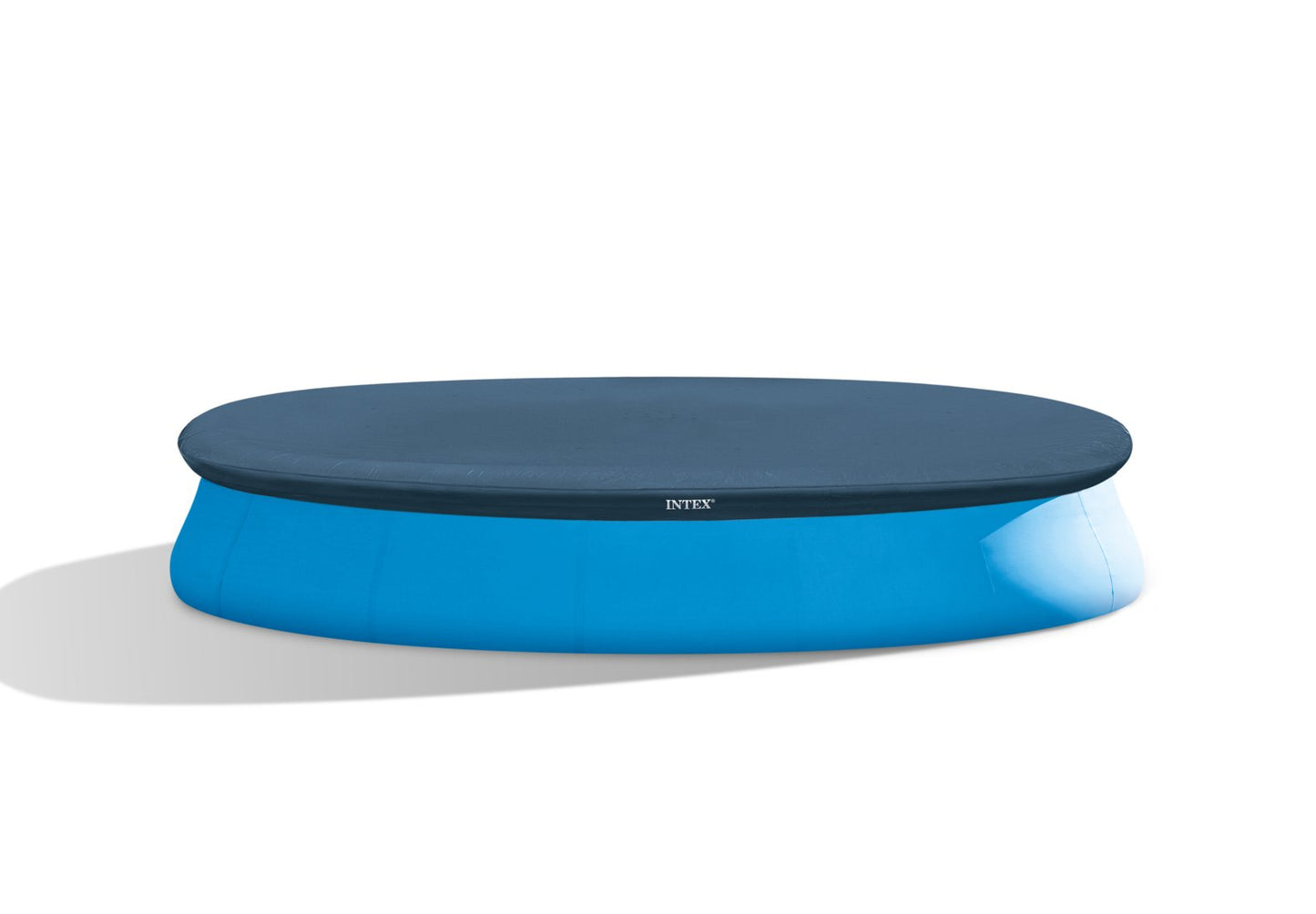 غطاء حمام سباحة إيزي سيت إنتكس | Intex Easy Set Pool Cover INT28023