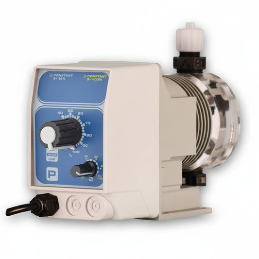 مضخة حقن | EMEC HTA 0705 FP K Dosing Pump