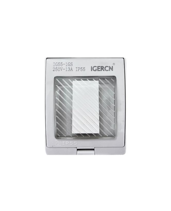 مفتاح خارجي ضد الماء