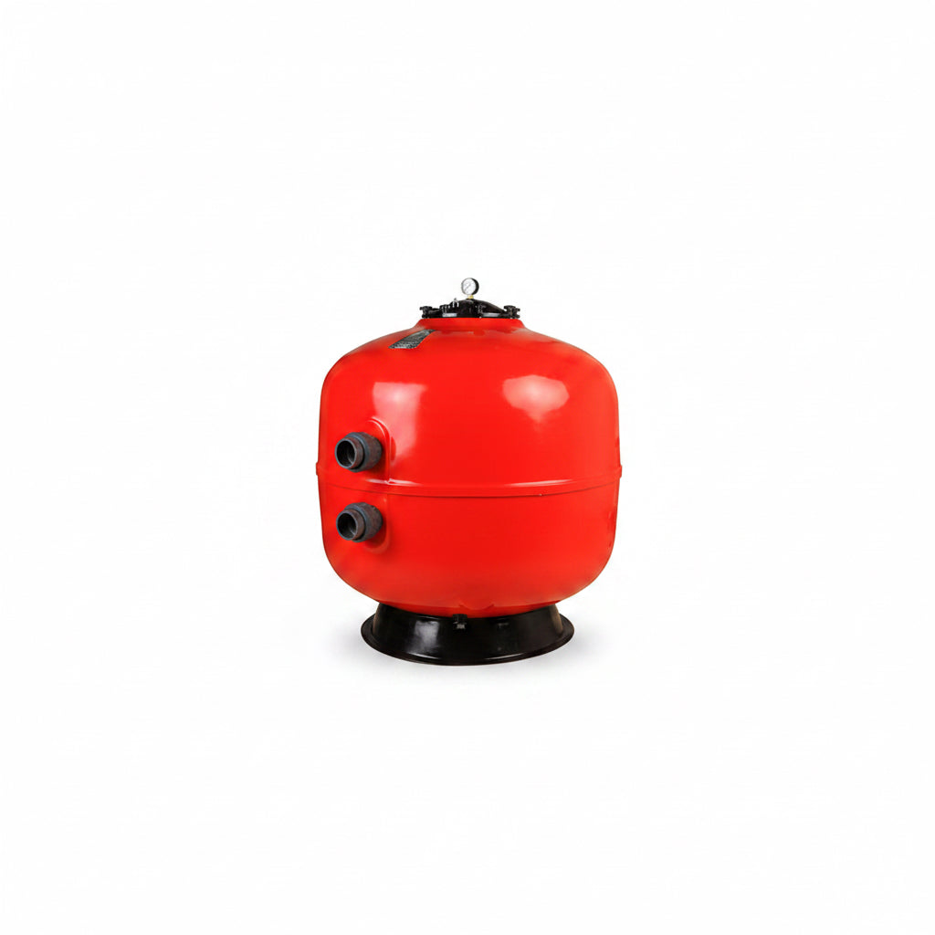 فلتر مسبح Atlas Eco 36 بوصة جانبي | Atlas Eco Sand Filter 36 Inch Side Mount