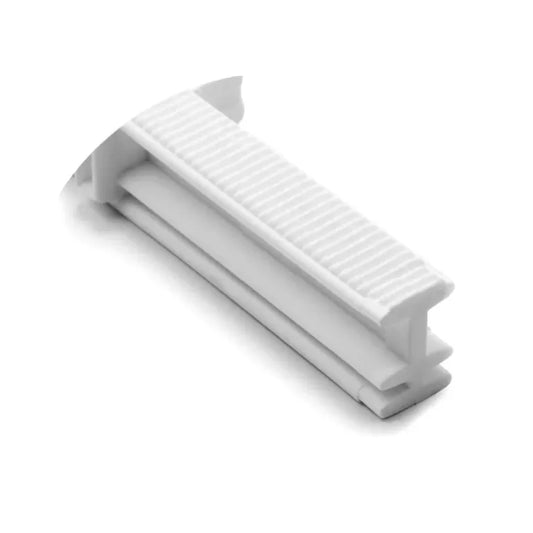 جريل يوناني اكواسورس 24سم ابيض جريل يوناني اكواسورس 24سم ابيض