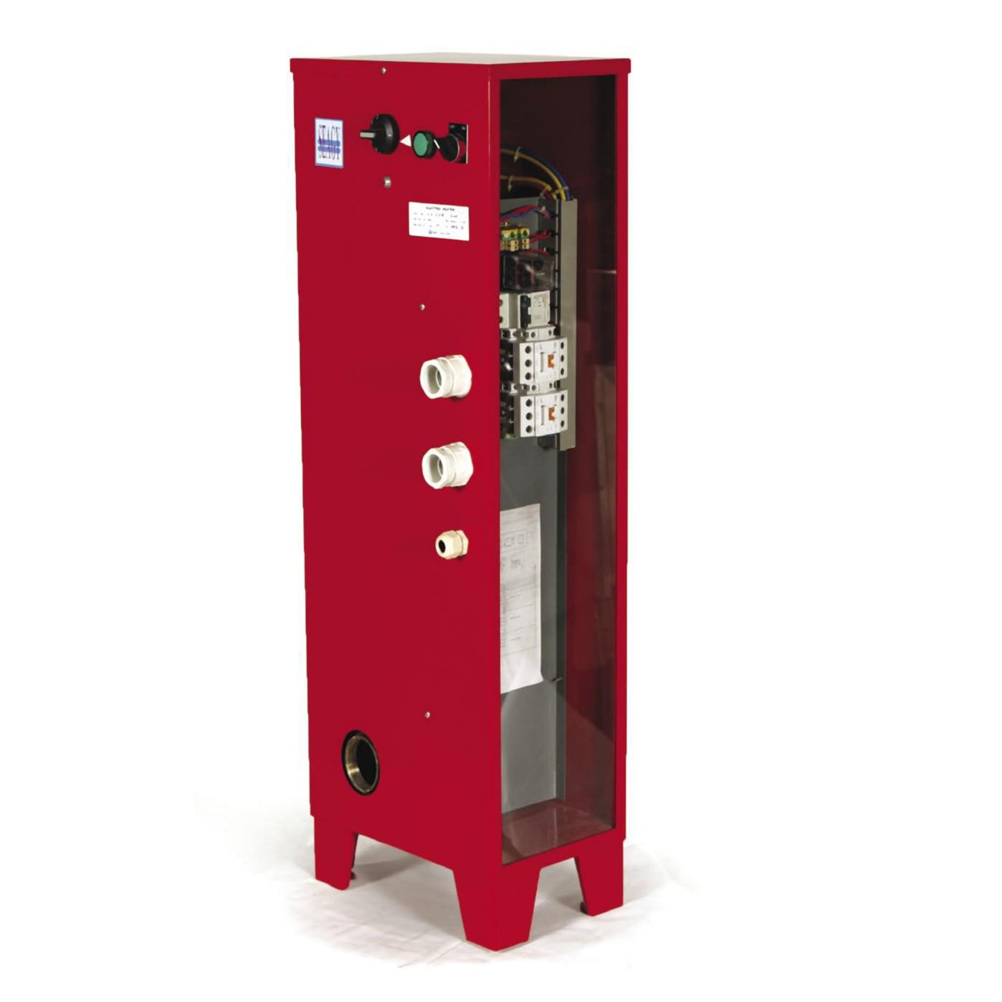 سخان مسبح كهربائي سيجاي SEAGY