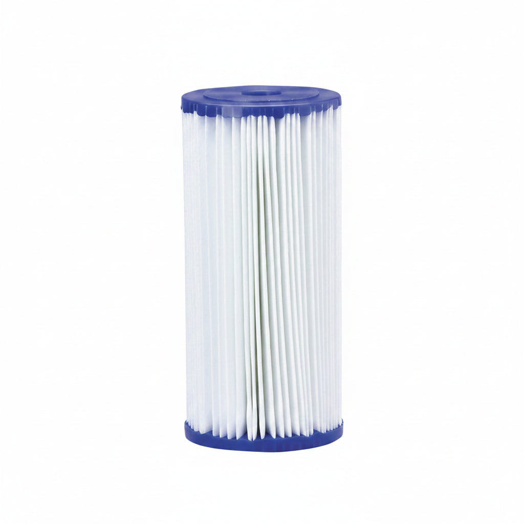 غيار ورقي 5 ميكرون | Pleated Filter Cartridge