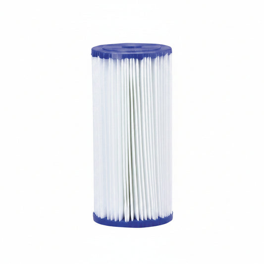 غيار ورقي 5 ميكرون | Pleated Filter Cartridge
