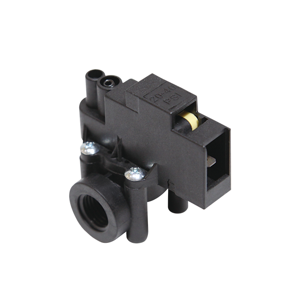 مفتاح الضغط العالي لمحطة التحلية