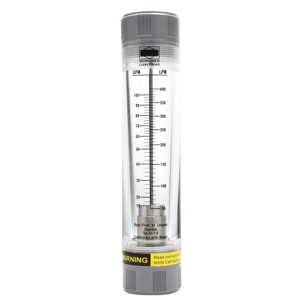 جهاز قياس تدفق المياه | Water Flow Meter