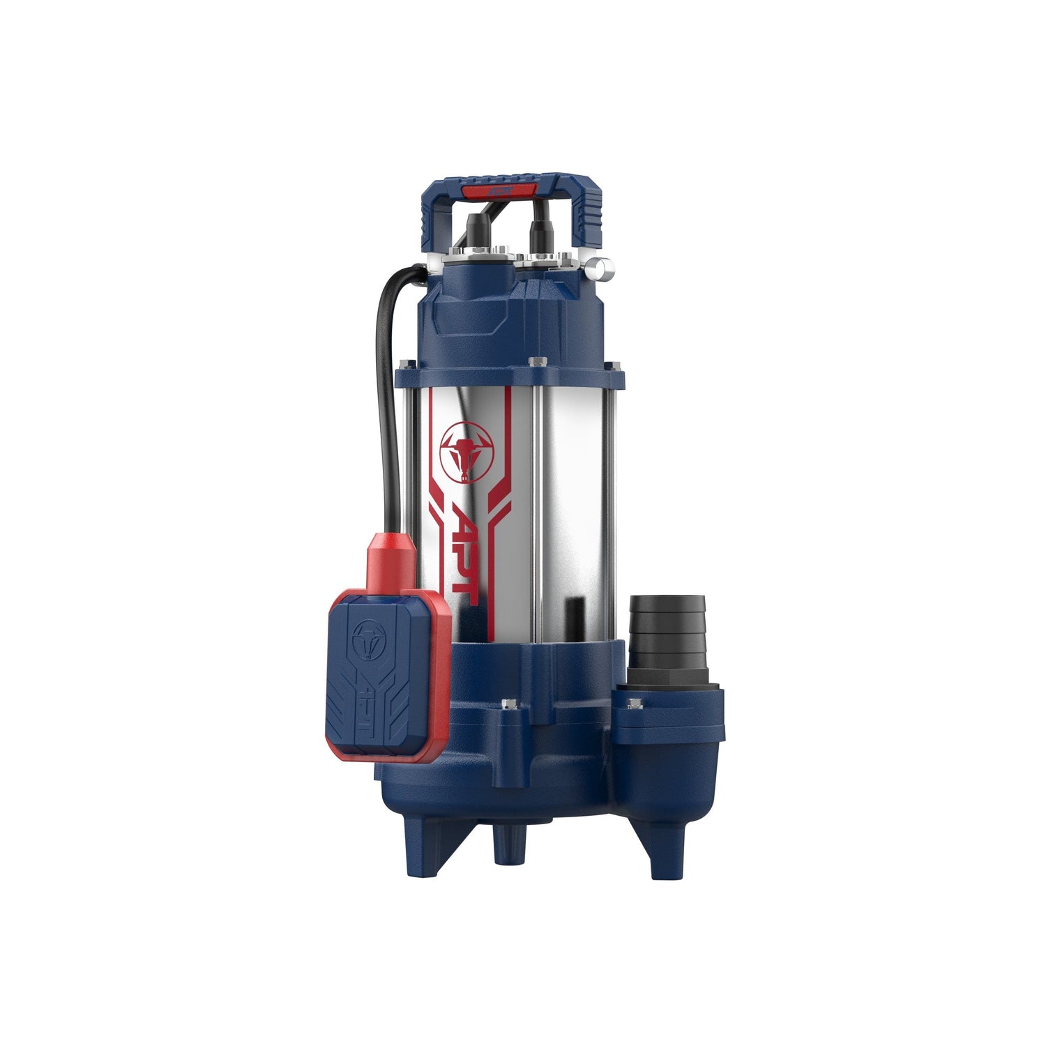 مضخات صرف غاطسة | Submersible Drainage Pumps