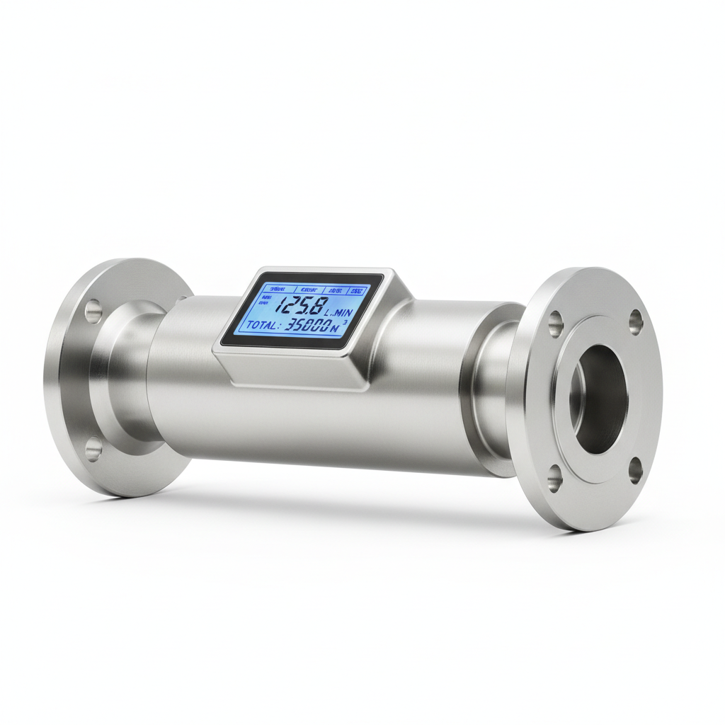 عدادات المياه | Water Meters