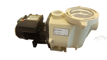 مضخة مسبح بنتير ويسبر فلو - من 1 الى 3 حصان