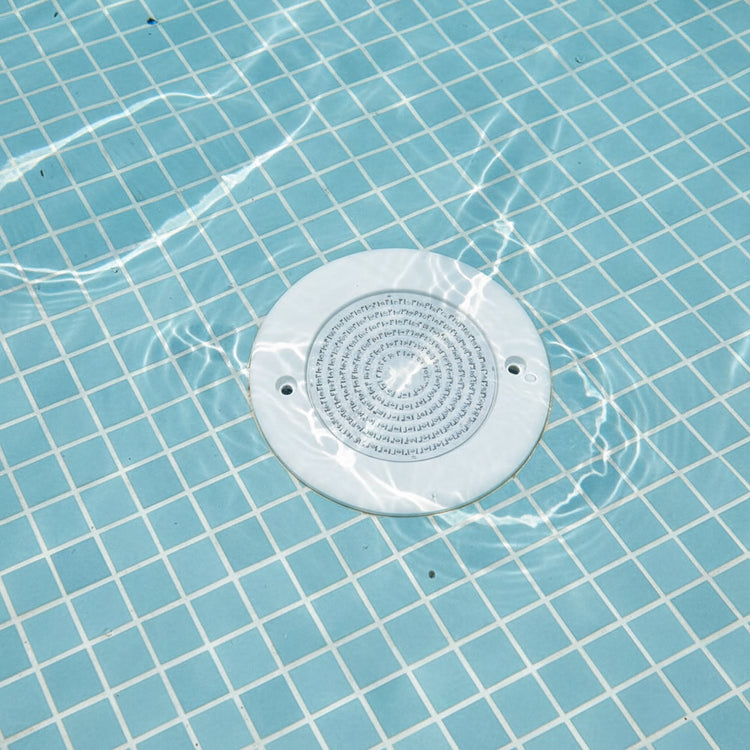 إضاءة جاكوزي 12 واط IP68‏ 15.5 سم | Underwater Jacuzzi Light
