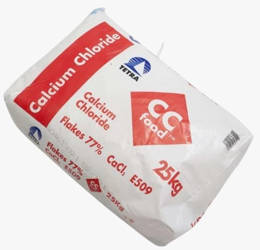 Calcium Chloride 25 kg