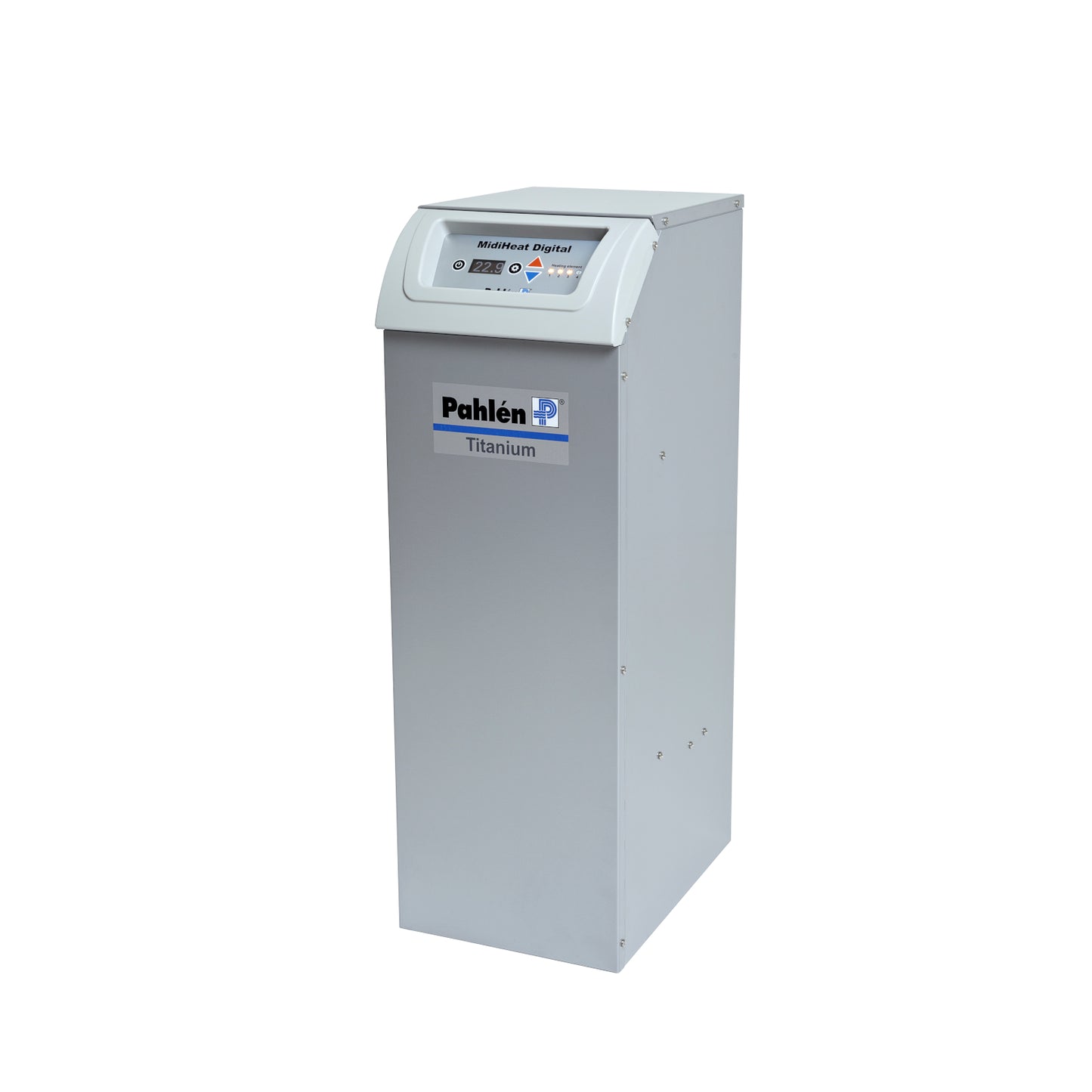 سخان مسبح بهلن سويدي 18 الى 72 كيلو واط 3فاز 380ف