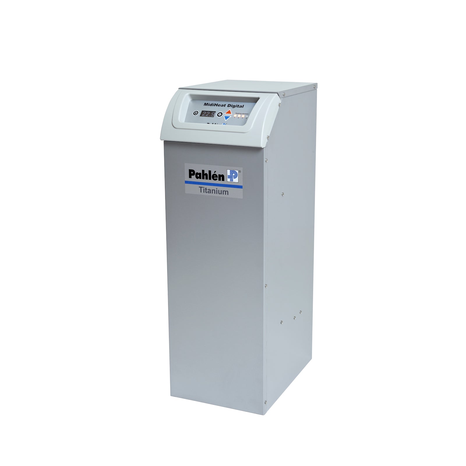 سخان مسبح بهلن سويدي 18 الى 72 كيلو واط 3فاز 380ف