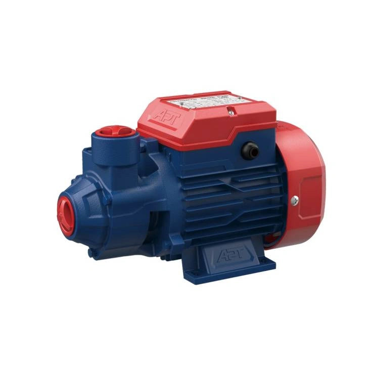 مضخة مياه طرفية APT بقدرة 0.5–2 حصان | APT Peripheral Water Pump 0.5HP–2HP
