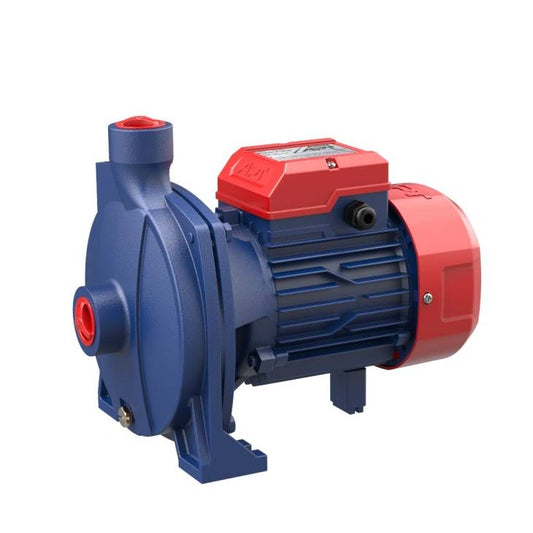 مضخة مياه طرد مركزي APT موديل CPm158 بقدرة 1 حصان | APT CPm158 Centrifugal Water Pump 1HP