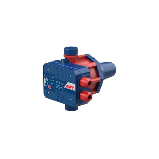 جهاز تحكم أوتوماتيكي للمضخات | APT Automatic Pump Controller