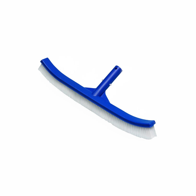 فرشاة مسبح بلاستيك 18 بوصة | Plastic Pool Brush 18 Inch