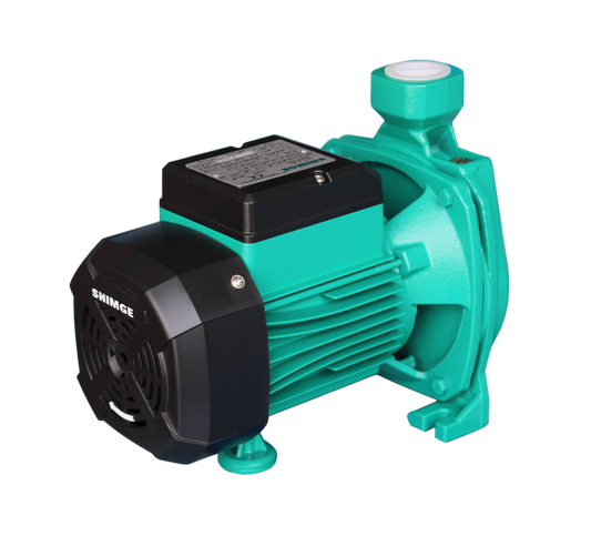 دينامو شميغ 1/2 ح 220 ف مروحة كبيرة CPM37