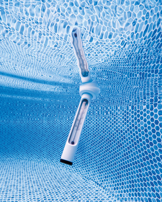 مقياس حرارة للمسبح إنتكس | Intex Pool Thermometer INT28093