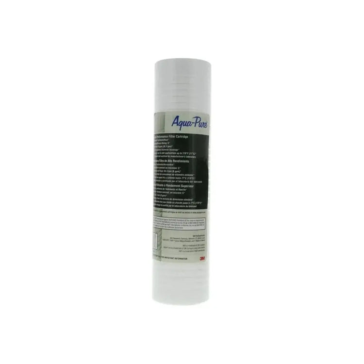 غيار فلتر مياه أمريكي 3M AP110‏ 10 بوصة | 3M AP110 Water Filter 10 Inch