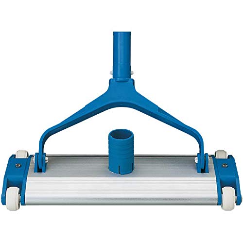 مكنسة مسبح ألمنيوم ثقيلة | Heavy Aluminum Pool Vacuum