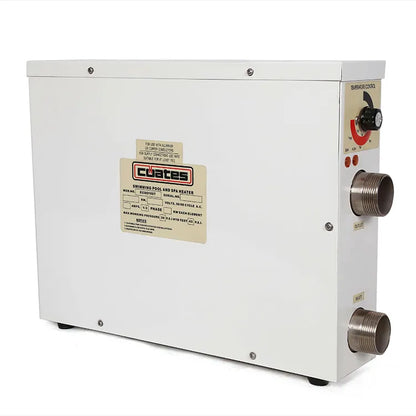 سخان مسبح 15–60 كيلوواط | Coasts Pool Heater 15–60kW