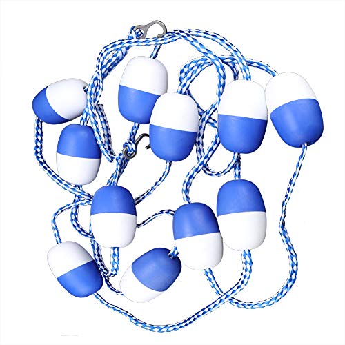 حبل مسبح 6 متر مع الكور