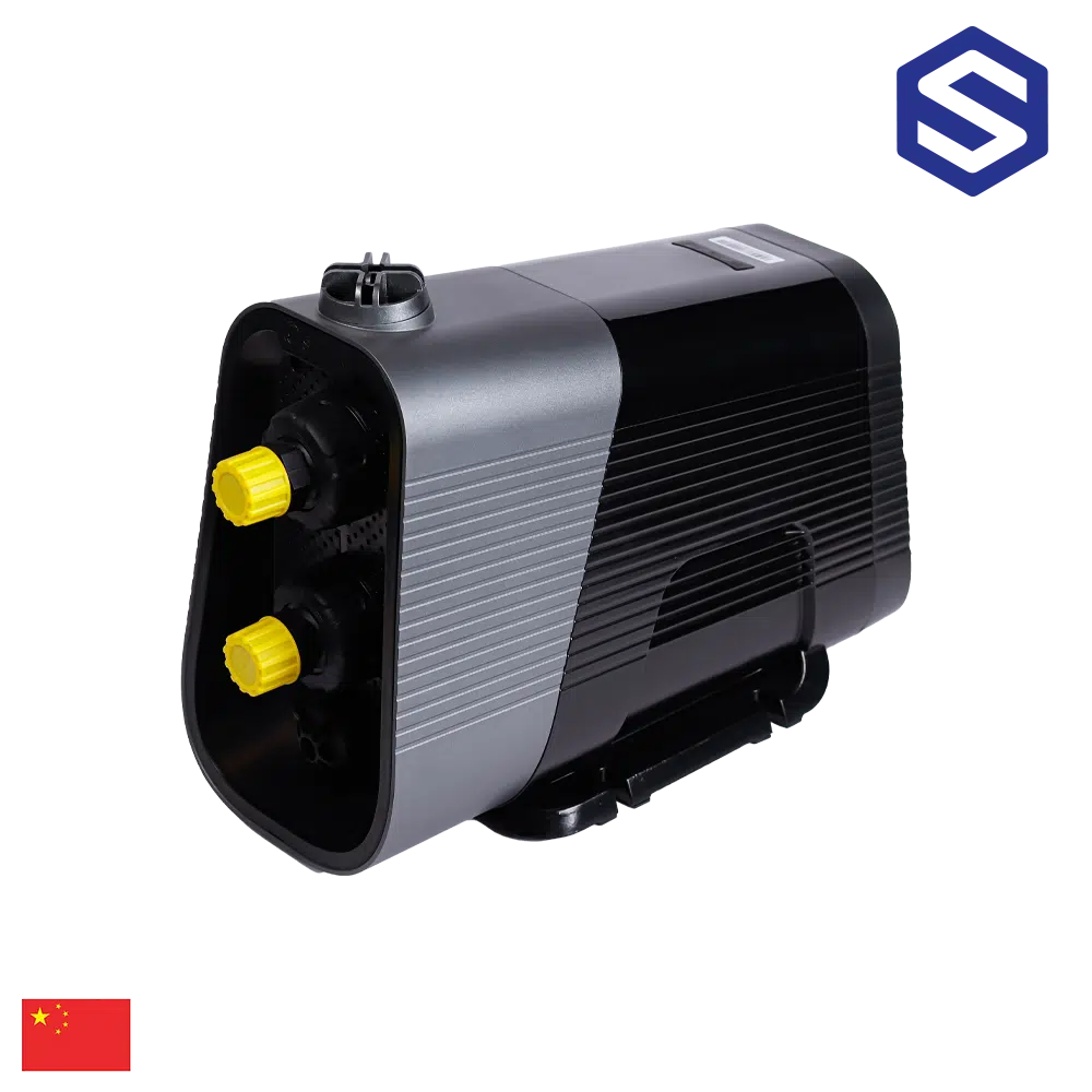 مضخة ضغط مياه ذكية سمنان سيفر برو 3/4 حصان | Samnan Saver Pro Smart Variable Speed Booster Pump 3/4 HP