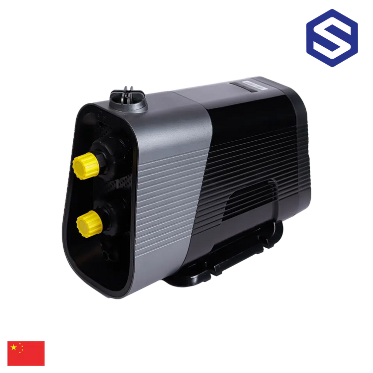 مضخة ضغط مياه ذكية سمنان Saver Pro متغيرة السرعة 3/4 حصان | Samnan Saver Pro Smart Variable Speed Booster Pump 3/4 HP