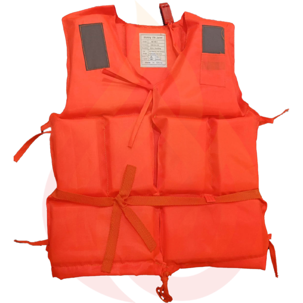 سترة نجاة مائية عالية الطفو - قياس 3XL
