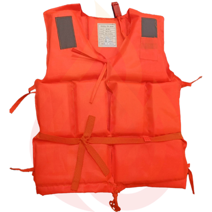 سترة نجاة مائية عالية الطفو - قياس 3XL