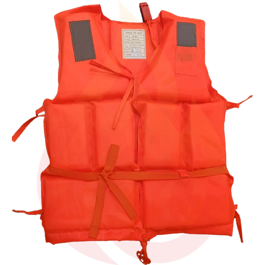 سترة نجاة مائية عالية الطفو - قياس 3XL