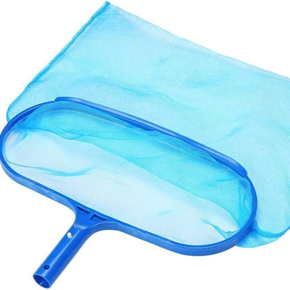 شبك تنظيف مسبح عميق