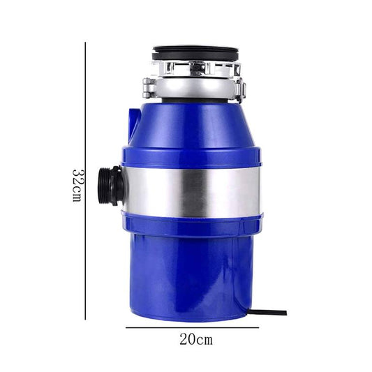 جهاز فرامة طعام والتخلص من الفضلات Oucesidan