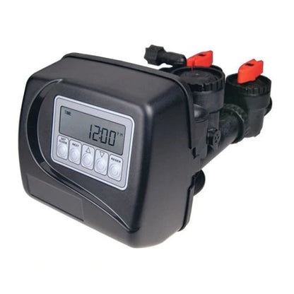 رأس فلتر رملي وسوفتنر ديجيتال Clack أمريكي | Clack Digital Sand Filter & Softener Control Valve