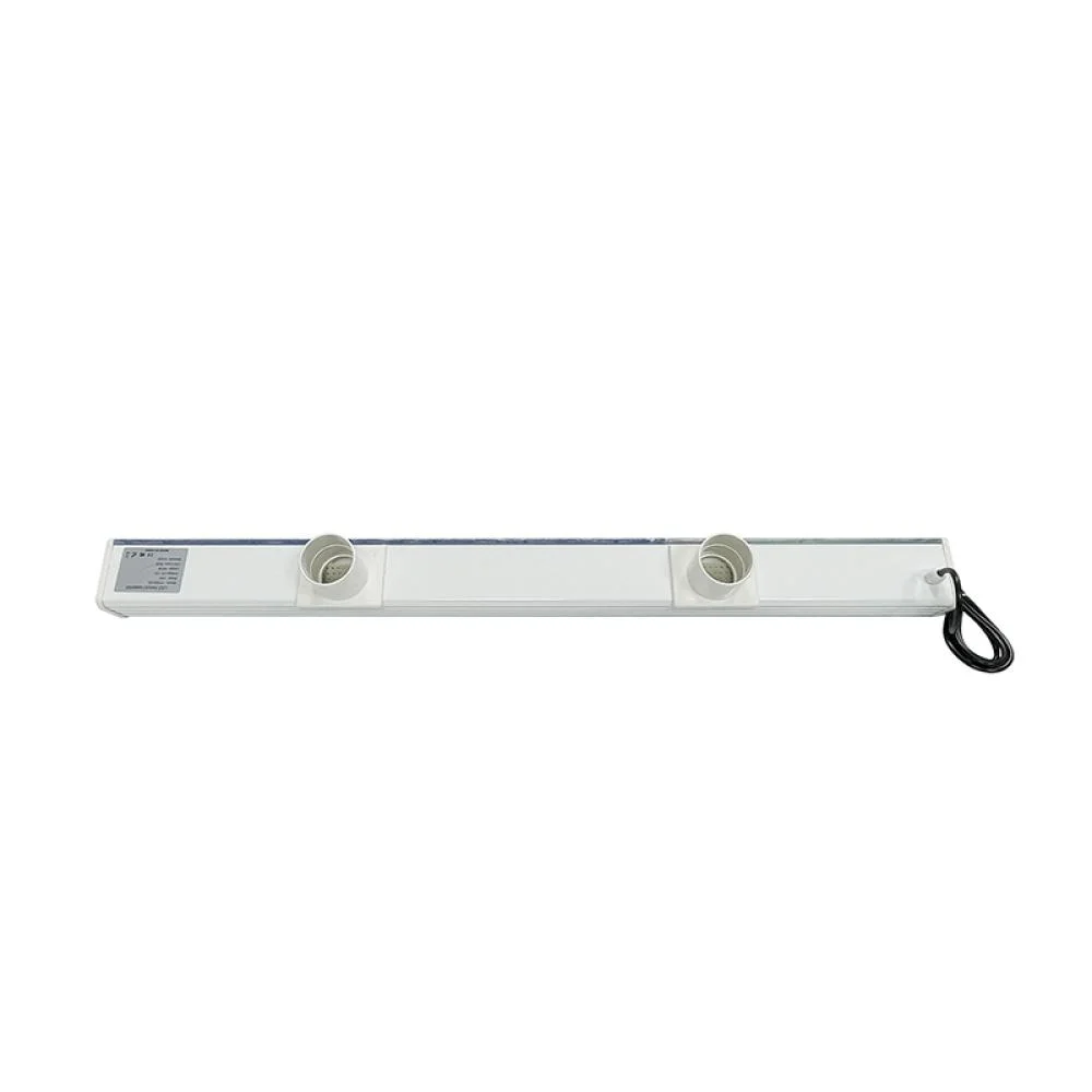 شلال ماء بلاستيك أكريليك – تصميم أنيق وخفيف الوزن