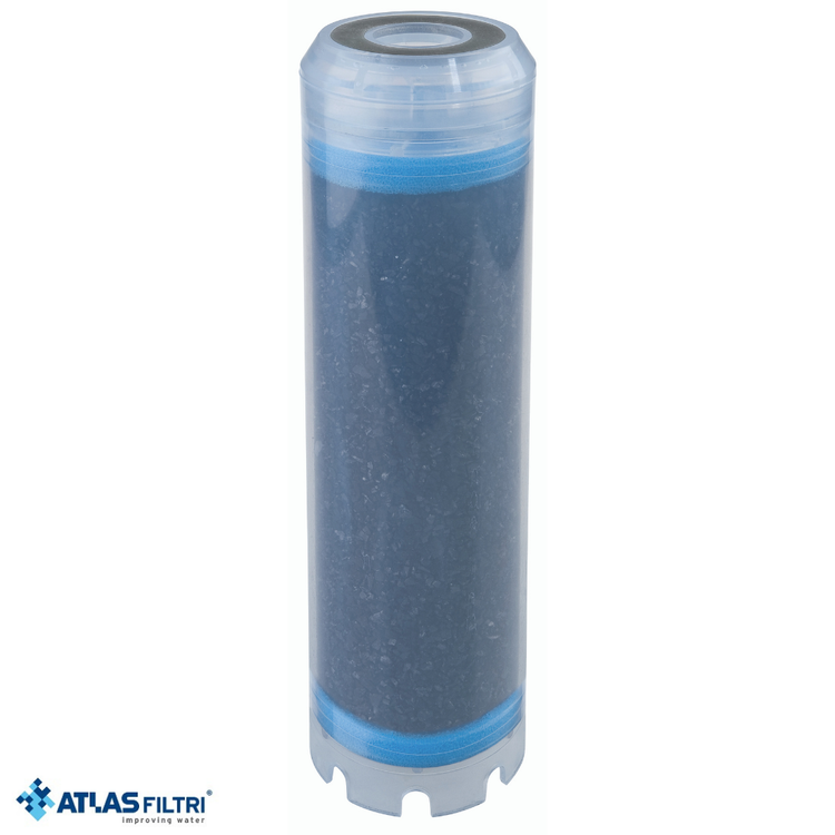 Atlas Filtri activated carbon 10 inch