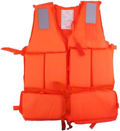 سترة نجاة مائية عالية الطفو - قياس 3XL