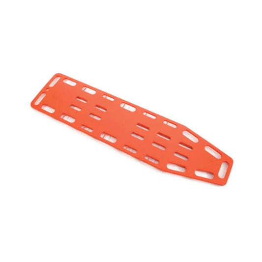 نقالة إسعاف فايبر NF-S5 مع أحزمة | Fiber Stretcher