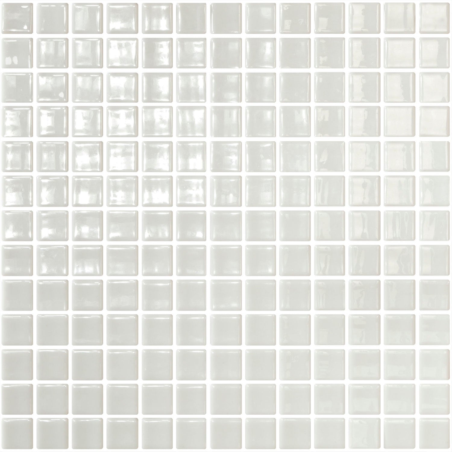 موزاييك مسابح اسباني 1*1 متر Blanco