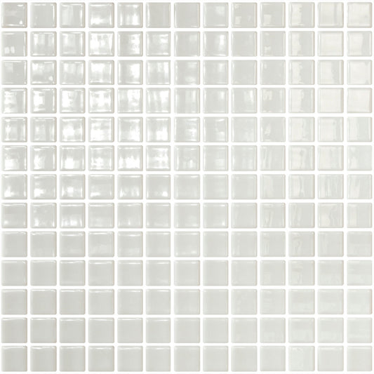 موزاييك مسابح اسباني 1*1 متر Blanco