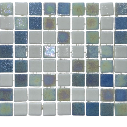 موزاييك مسابح اسباني 1*1 متر Baltic