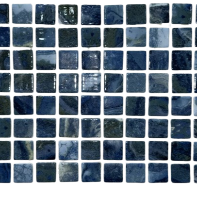 موزاييك مسابح اسباني 1*1 متر Delfos