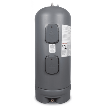 سخان مياه دافيوم 55، 85 و120 جالون | Al Zamil Dafiom Water Heater 55, 85 & 120 Gallon