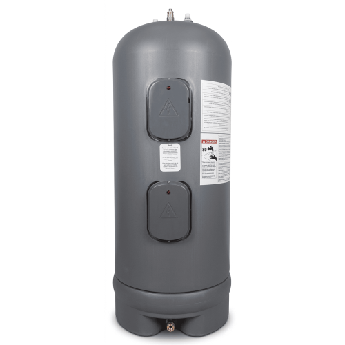 سخان مياه دافيوم 55، 85 و120 جالون | Al Zamil Dafiom Water Heater 55, 85 & 120 Gallon