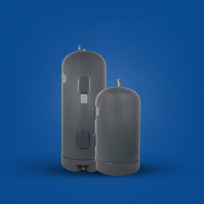 سخان مياه دافيوم 55، 85 و120 جالون | Al Zamil Dafiom Water Heater 55, 85 & 120 Gallon