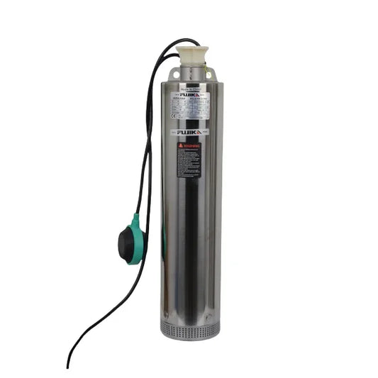 غطاس فوجيكا ستيل 48م - 1 حصان غطاس فوجيكا ستيل 48م - 1 حصان