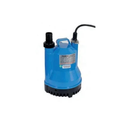 مضخة غطاس فوجيكا بلاستيك - 1/4 حصان مضخة غطاس فوجيكا بلاستيك - 1/4 حصان