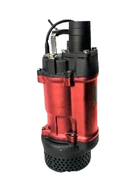 مضخات غاطسة لتجفيف المياه – حديد زهر